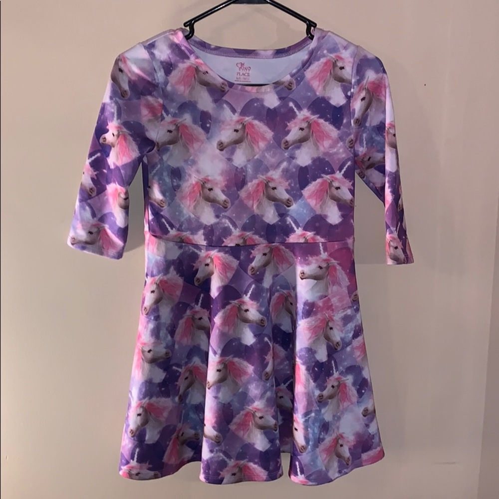 🦄Unicorn Dress🦄